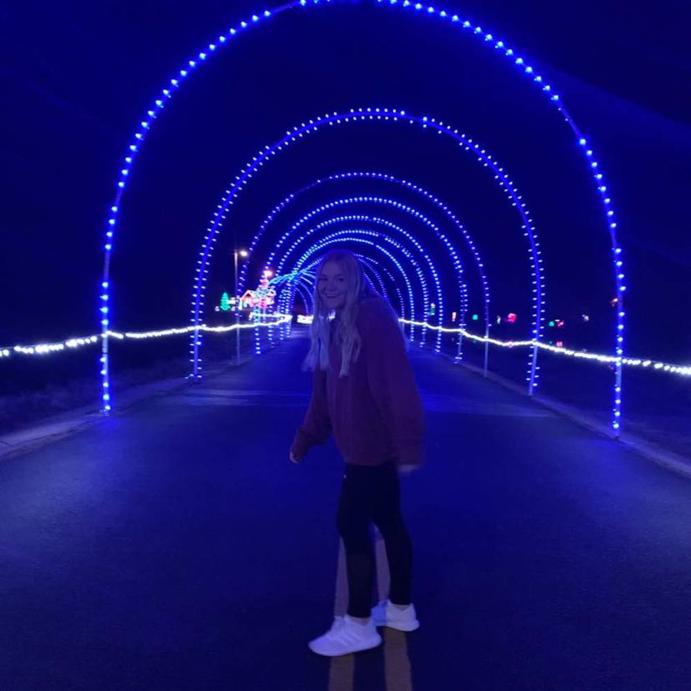 Meet your Posher, Jadyn